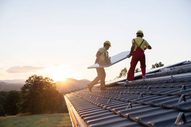 Best Roof Maintenance and Cleaning  in Hewitt, TX