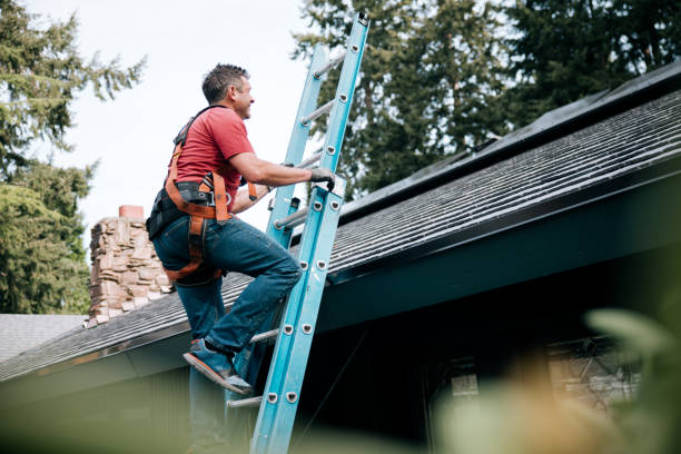 Best Rubber Roofing (EPDM, TPO)  in Hewitt, TX